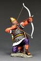 Praetorian Archer Aiming High