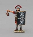 Centurion with Severed Head - 30th Legion