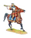 Imperial Roman Auxiliary Cavalry Trumpter - Ala II Flavia