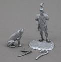 Roman Praetorian with Cheetah Kit