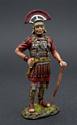 Roman Centurion with Vine Stick