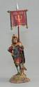 Imperial Roman Legio XIIII G.M.V. Vexillifer