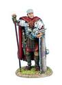 Imperial Roman Legio XIIII G.M.V. Optio