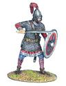 Late Roman Legionary with Sword #2
