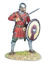 Late Roman Legionary with Sword #3