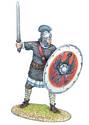 Late Roman Legionary with Sword #4