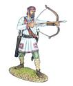 Late Roman Archer Standing Firing