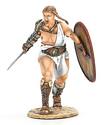 Female Gallic Gladiator