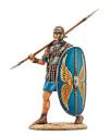 Roman Guardian Walking