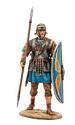 Roman Guardian Marching