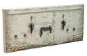 Gladiator School Straight Wall