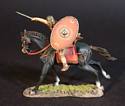 Roman Auxiliary Cavalry