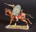 Roman Auxiliary Cavalry