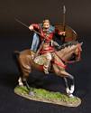 Caesar's German Cavalry