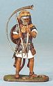 Ancient Rome Cornicen - Legio XIIII