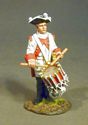 Drummer, Roth Wurzburg Infantry Regiment