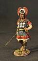 Centurion, Roman Army of the Late Republic