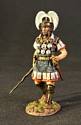 Centurion, Roman Army of the Late Republic