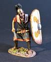 Optio, Roman Army of the Late Republic