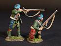 Roger's Rangers, Raid on St. Francis