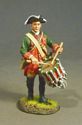 Drummer #1 - The Pennsylvanian Provincial Regiment