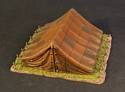 Roman Tent, Roman Marching Camp