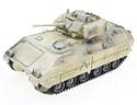 M2 Bradley Infantry Fighting Vehicle – U.S. Army, Desert Camouflage