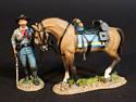 United States Cavalry, Battle of the Rosebud