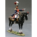 General Santa Anna (Mounted)