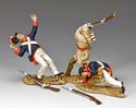 The Davy Crockett Set