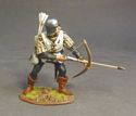 Lancastrian Archer - The Battle of Bosworth Field