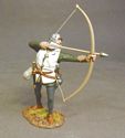 Lancastrian Archer - The Battle of Bosworth Field