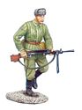 Stalingrad Russians by First Legion