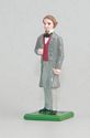 President Jefferson Davis