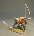 Yorkist Archer - The Retinue of King Richard III