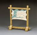 The Roman Map Board