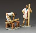 The Roman Carpenters