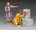 The Monument Makers Set