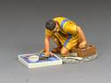 The Roman Mosaic Artist
