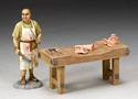 The Butcher’s Table Set