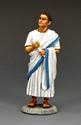 The Roman Nobleman