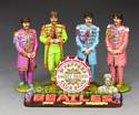 Four Lads From Liverpool
