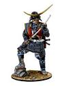Daimyo Date Masamune - Imjin War