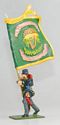 Irish Brigade 69th New York Color Bearer