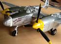 P-38 Lightning Happy Jack's "Go Buggy"