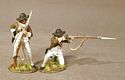 Two Line Infantry, 1st Canadian Regiment, Continental Army