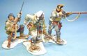 French Marines Set #1