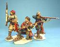 French Militia
