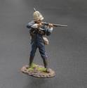 Standing Firing Carbineer - Lance Corporal