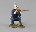 Kneeling Firing Carbineer - Private